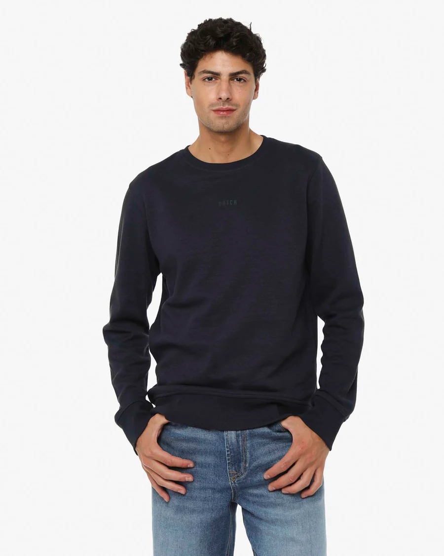 Felpa Classic Comfort