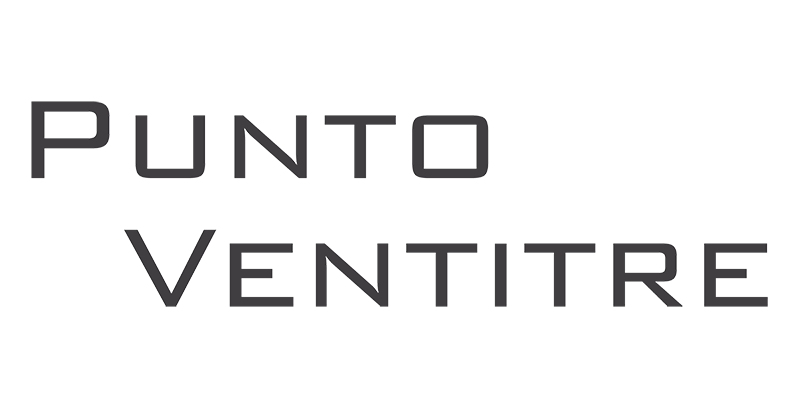 Punto Ventitre