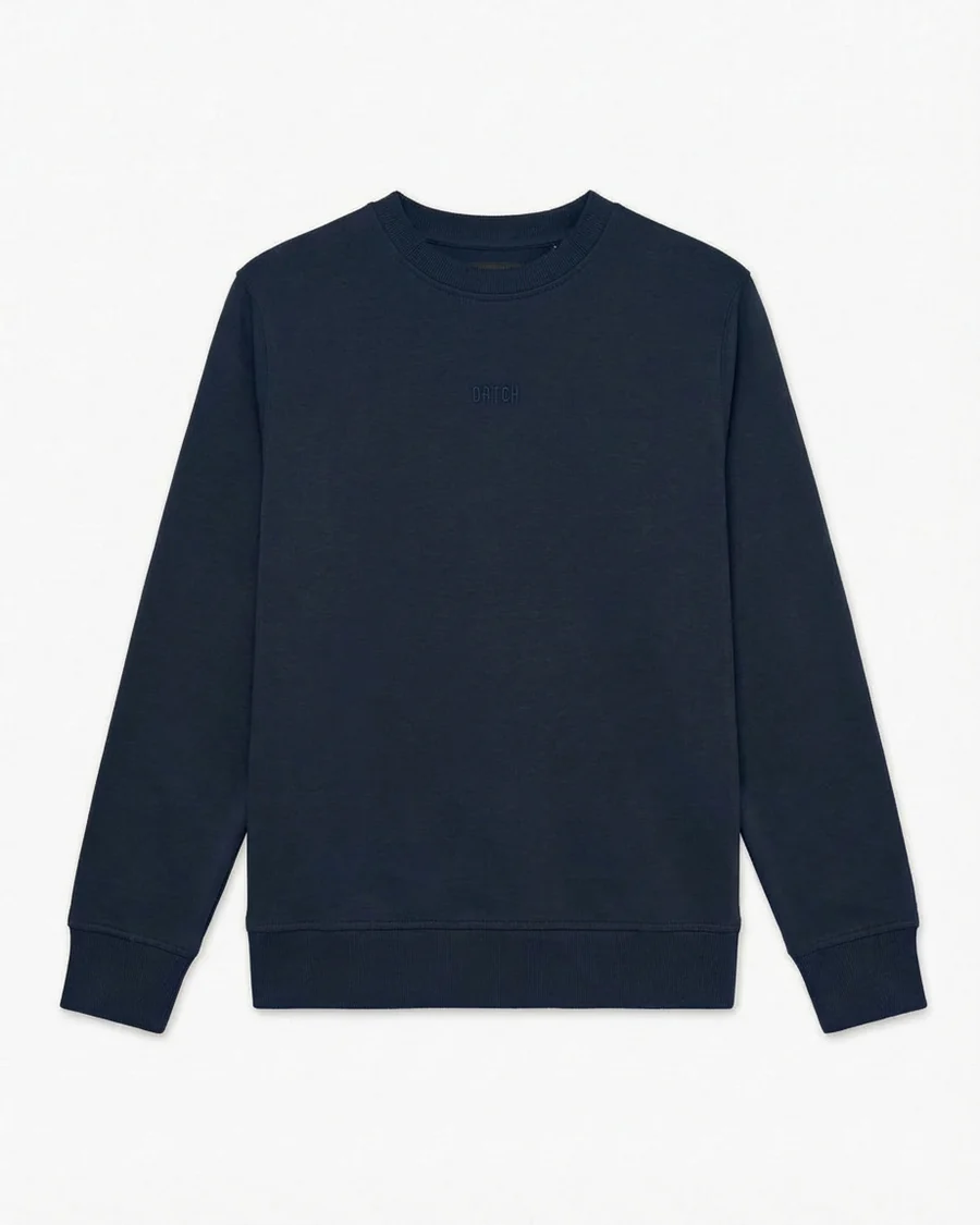 Felpa Classic Comfort - immagine 2