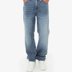 Jeans Relaxed Fit