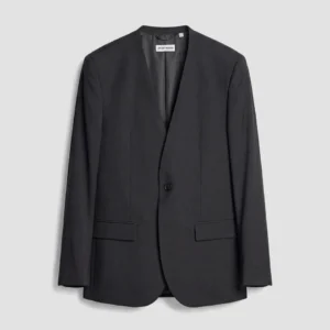 GIACCA REGULAR FIT "ELLIE" IN MISTO VISCOSA ELASTICIZZATA